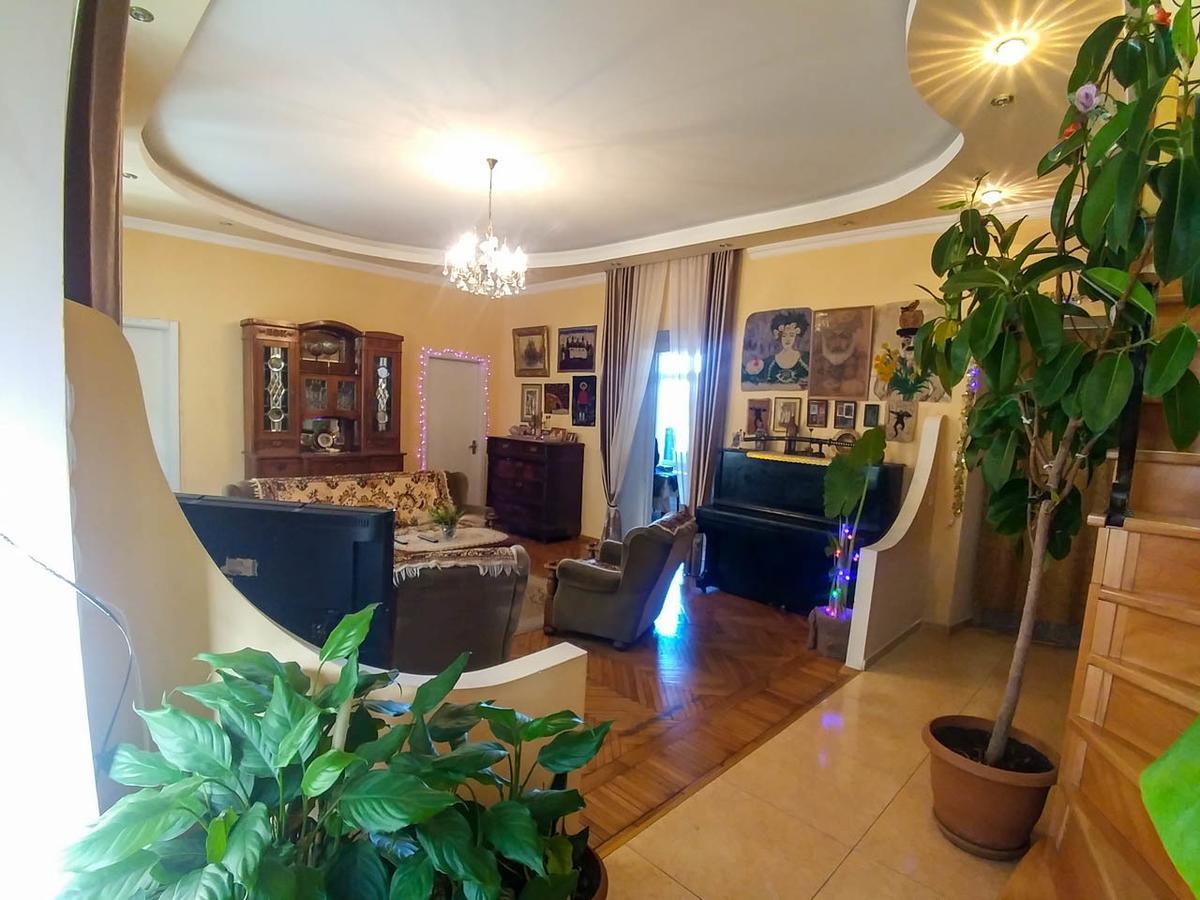 Family Hotel Parajanov Tbilissi Extérieur photo